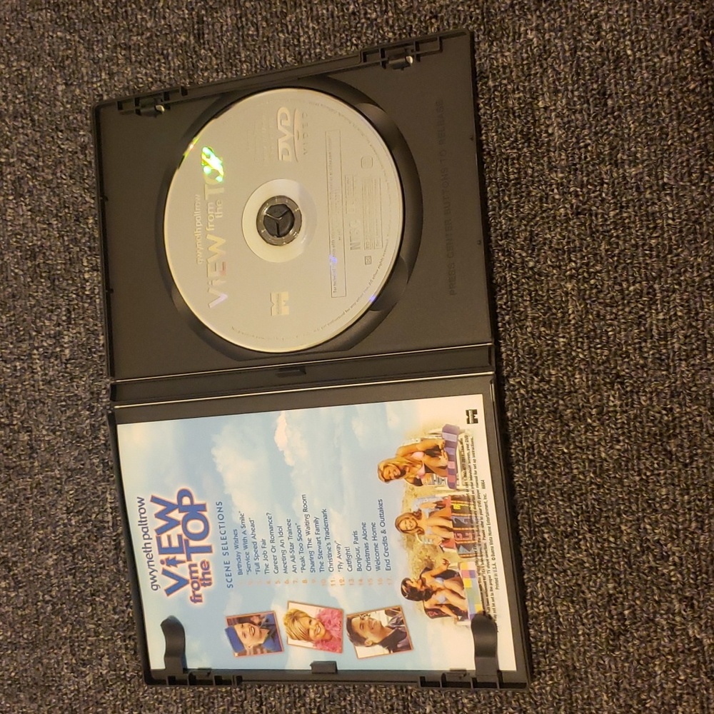 Multiple DVD's - Picture 5 of 15
